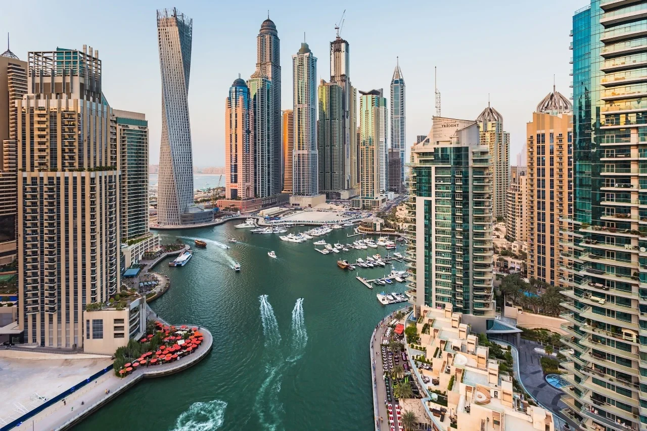 Dubai real estate: Investment yields outpace global markets with up to 11% returns