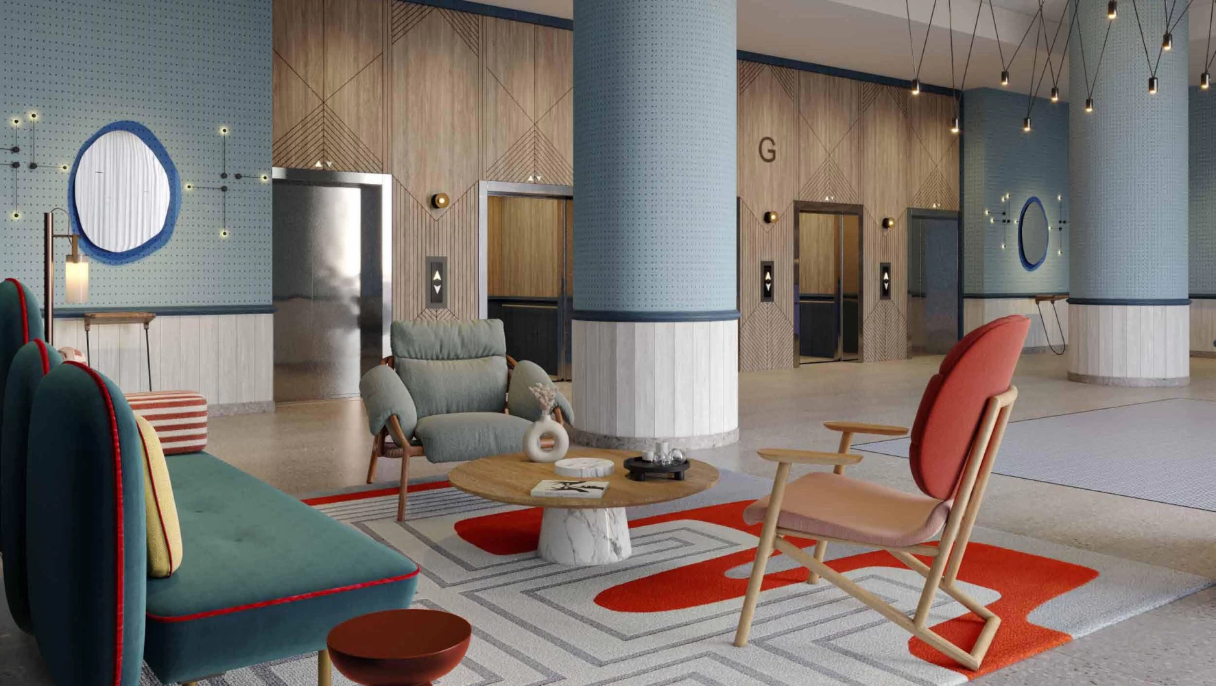 NAUTICA BY SELECT GROUP