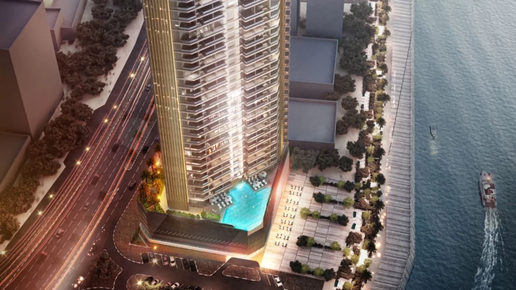 NAUTICA BY SELECT GROUP