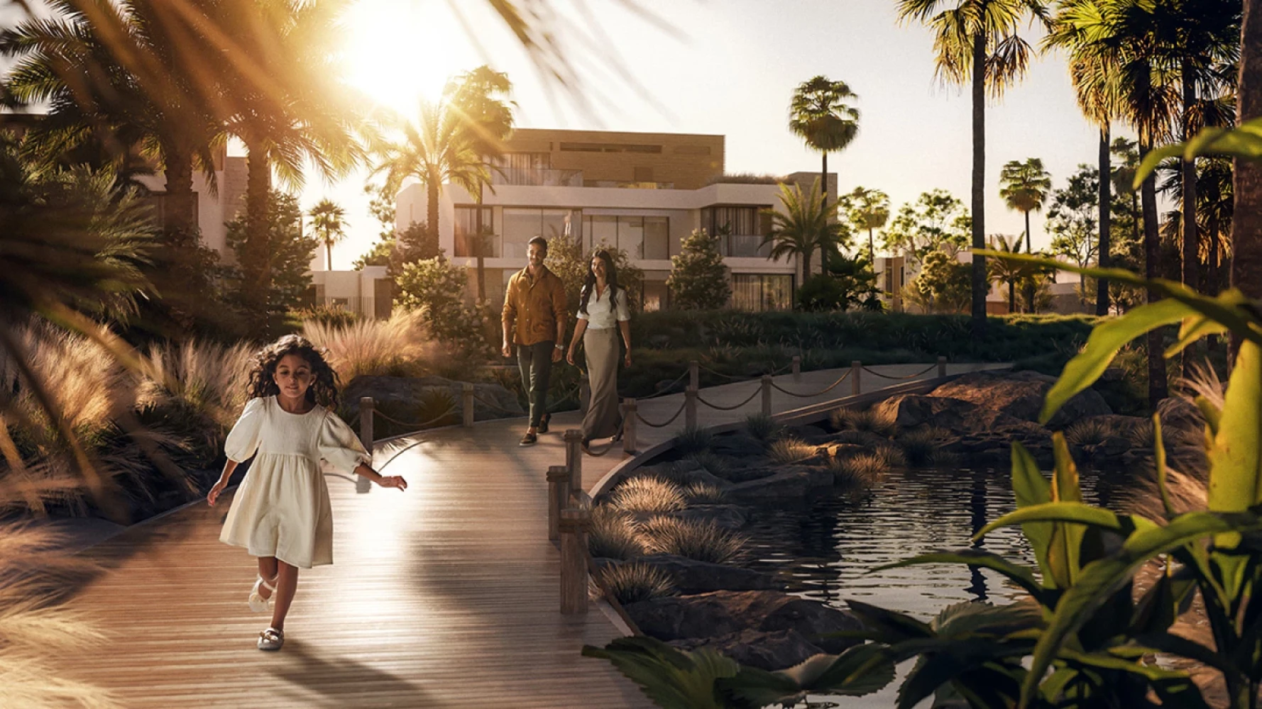 Haven by Aldar Properties at Dubailand