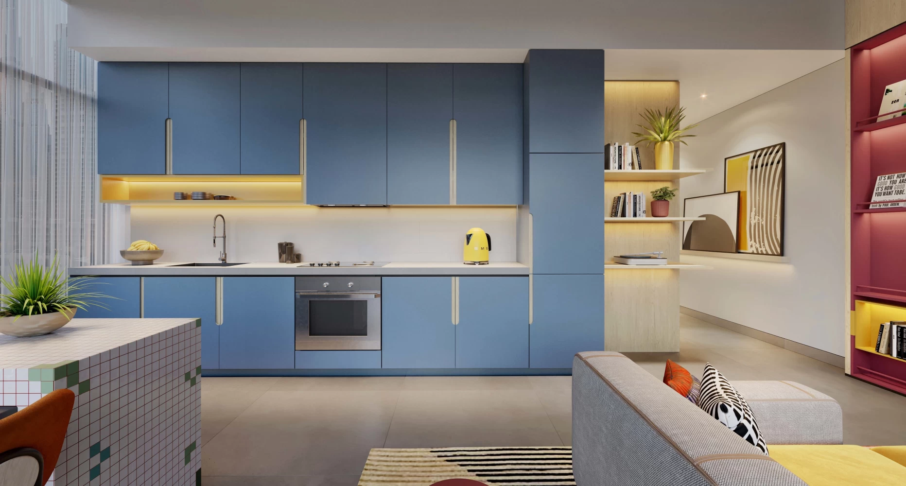 ROVE HOME DOWNTOWN BY OCTA