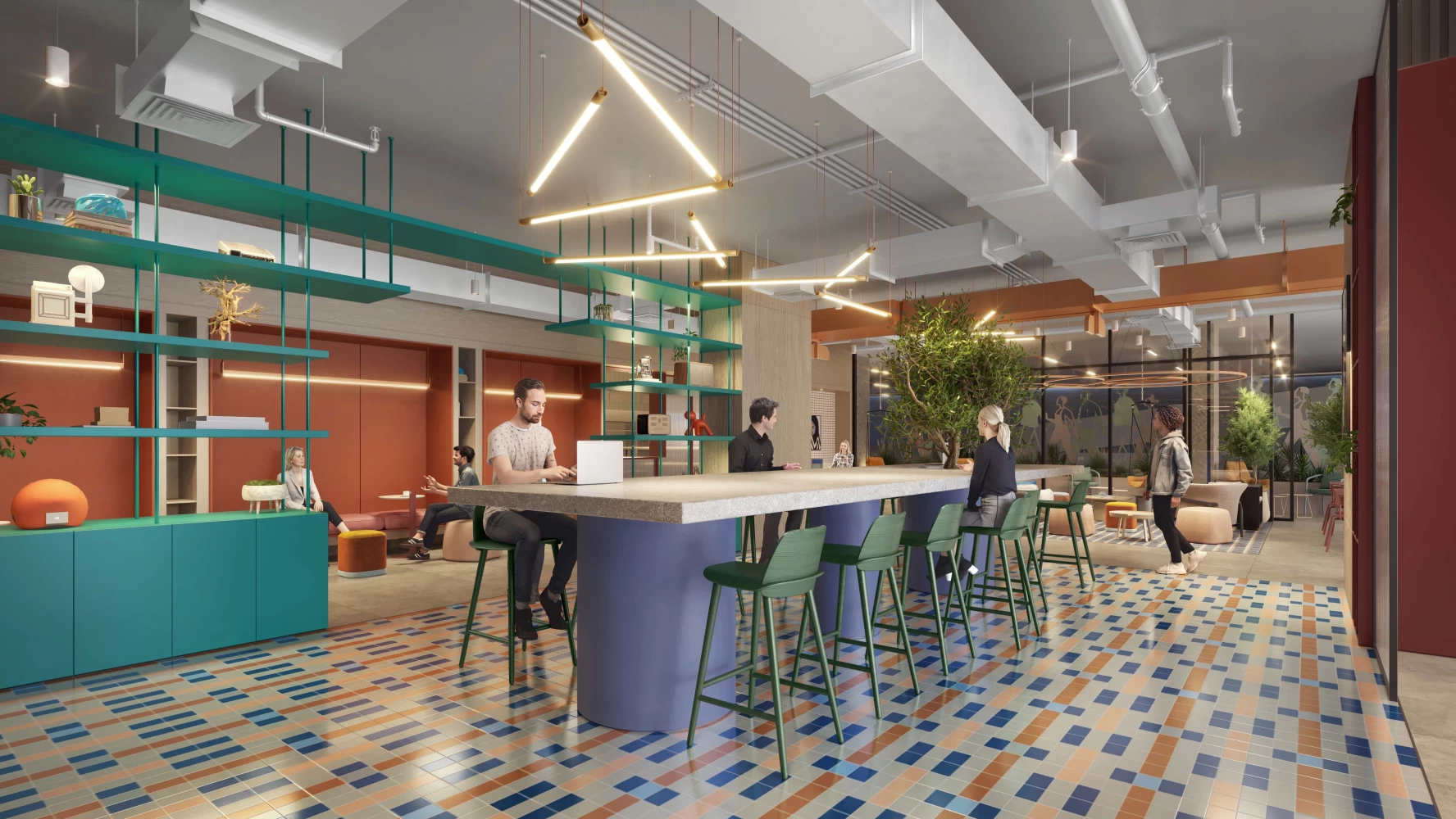 ROVE HOME DOWNTOWN BY OCTA