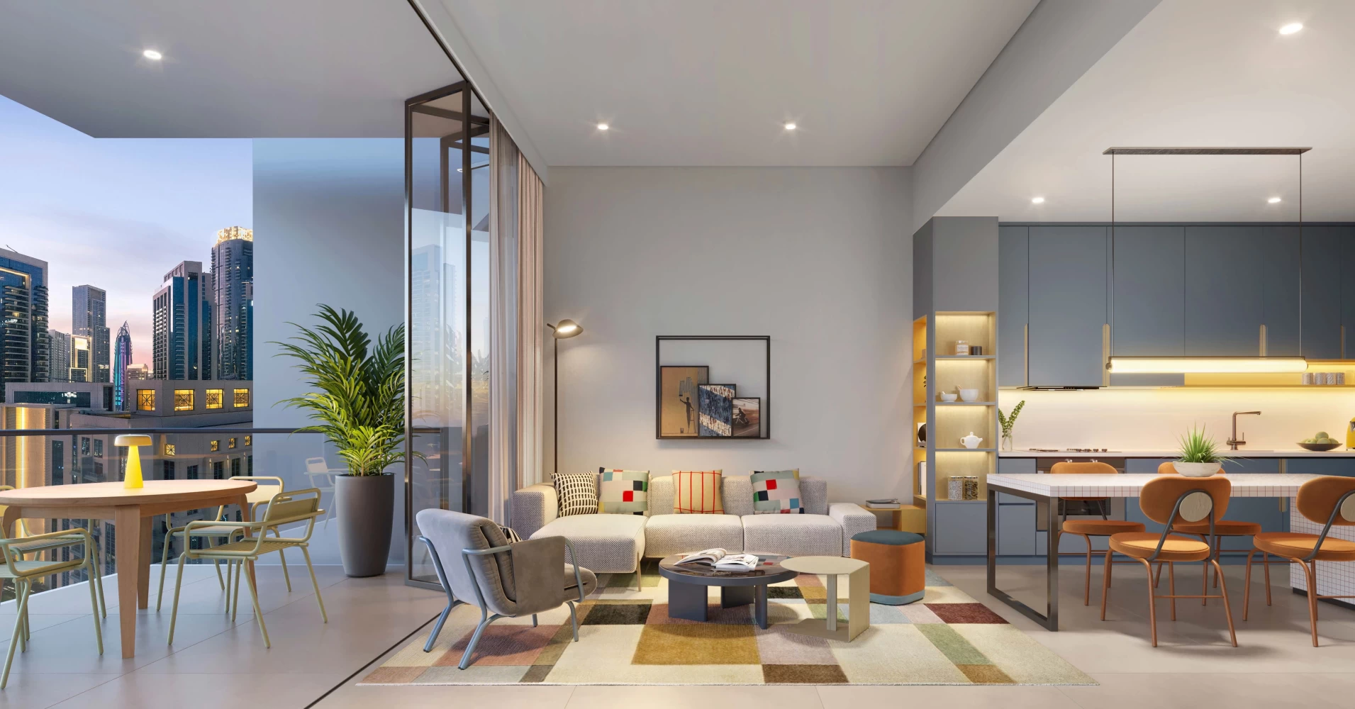 ROVE HOME DOWNTOWN BY OCTA
