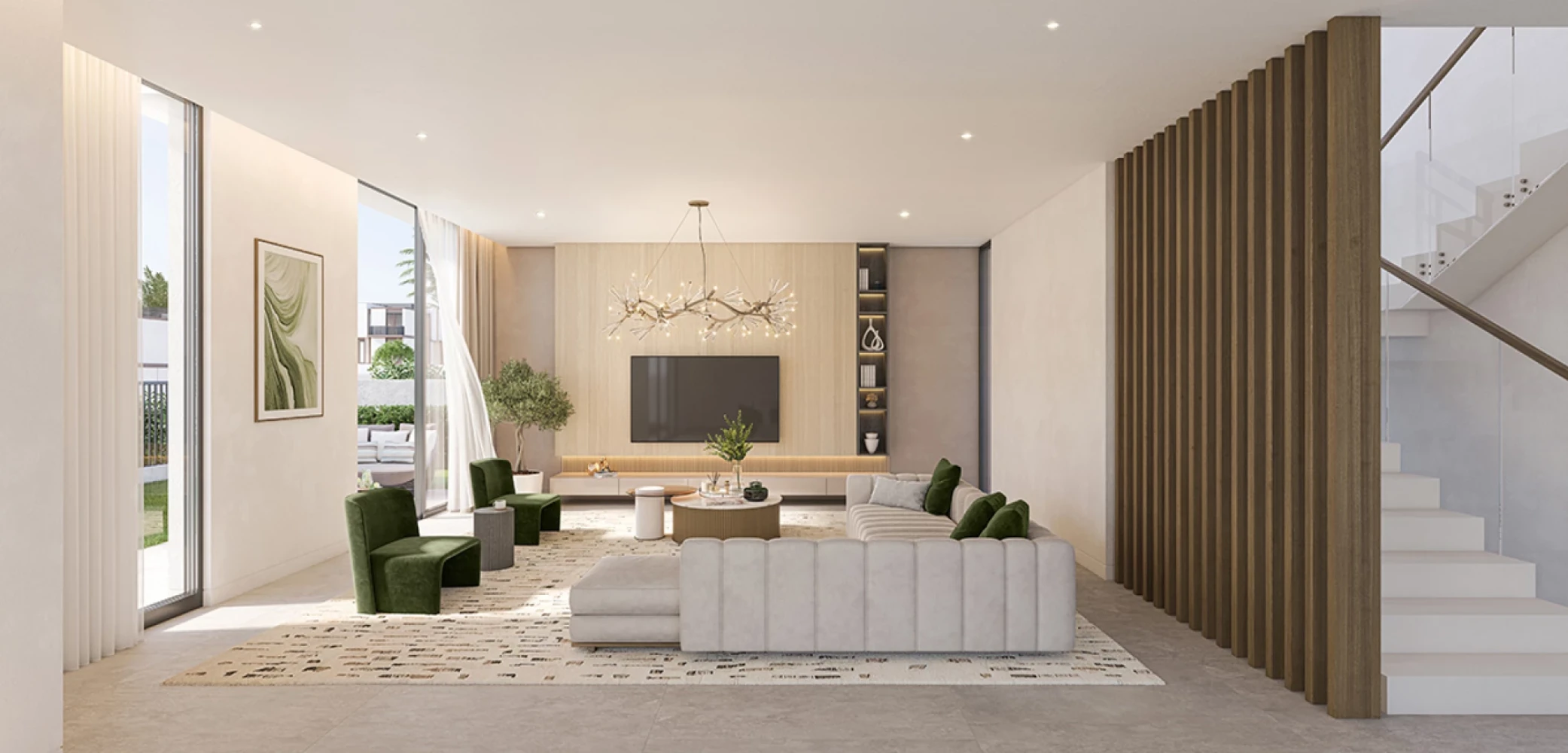 Haven by Aldar Properties at Dubailand